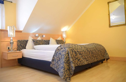 Schwandorf Hotel | Hotel Grabinger