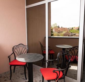 Sremska Mitrovica Apartamento | HOTEL GRACIAN
