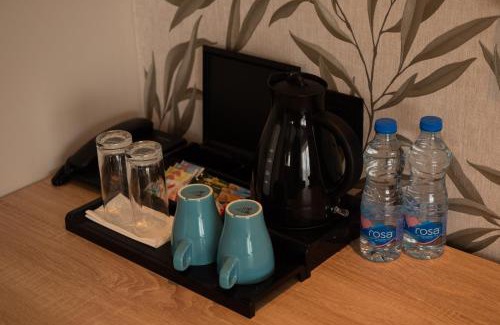 Sremska Mitrovica Apartamento | HOTEL GRACIAN