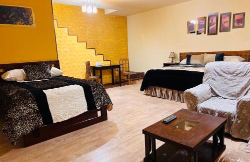 La Paz Hotel | Hotel Gran Aurum