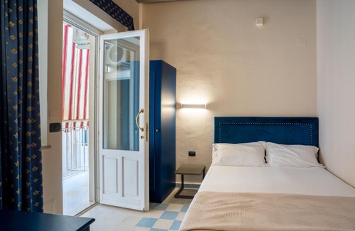 Ortigia Hotel | Hotel Gran Bretagna Ortigia