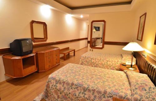 Republica Hotel | Hotel Gran Corona