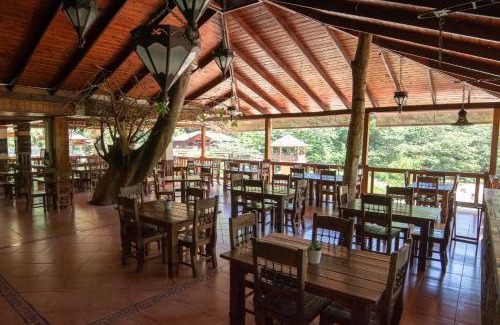 Jarabacoa Hotel | Hotel Gran Jimenoa