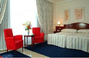 Arganzuela Hotel | Hotel Gran Legazpi