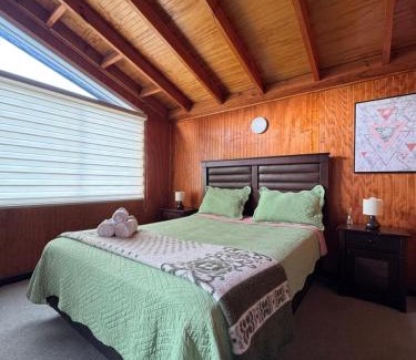 Puerto Montt Hotel | Hotel Gran Luna