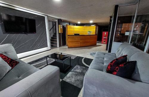 Puerto Montt Hotel | Hotel Gran Luna