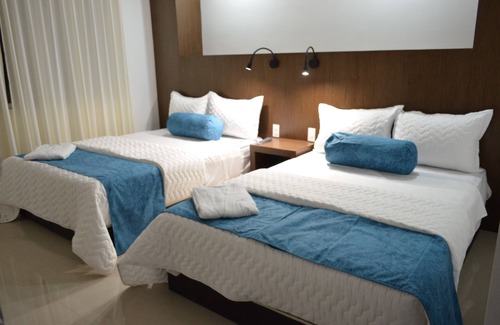 La Mariscal Hotel | Hotel Gran Mariscal Quito