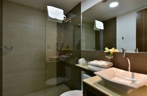 La Mariscal Hotel | Hotel Gran Mariscal Quito