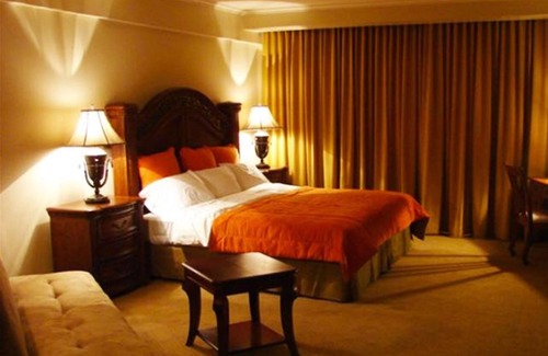 San Pedro Sula Hotel | Hotel Gran Mediterraneo