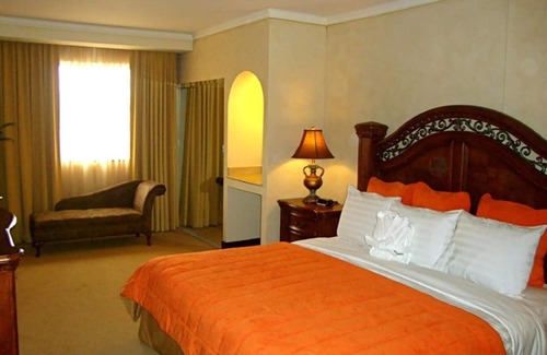 San Pedro Sula Hotel | Hotel Gran Mediterraneo
