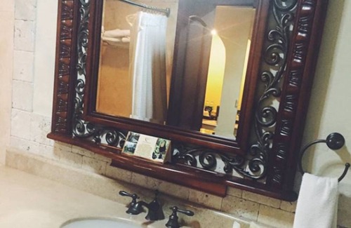 San Pedro Sula Hotel | Hotel Gran Mediterraneo