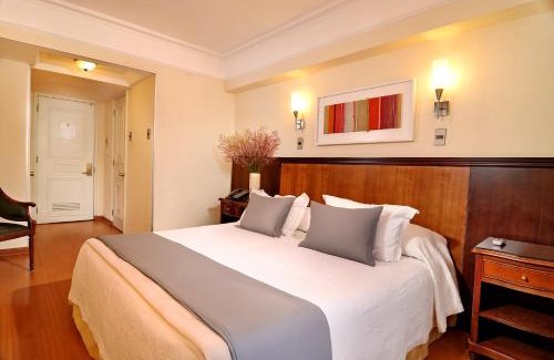 Downtown Santiago Hotel | Hotel Gran Palace
