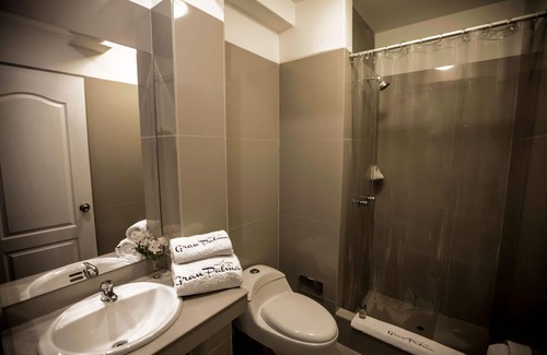 Piura Hotel | Hotel Gran Palma Piura