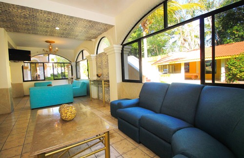 Playa Chachalacas Hotel | Hotel Gran Palmeiras