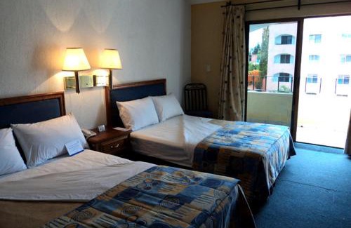 Marfil Hotel | Hotel Gran Plaza & Convention Center