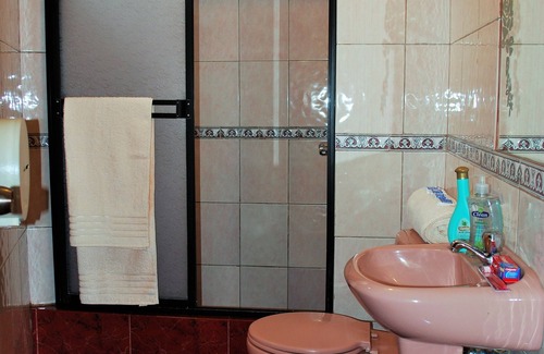 Chillogallo Hotel | Hotel Gran Quitumbe