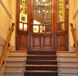 Balvanera Hotel | Hotel Gran Sarmiento
