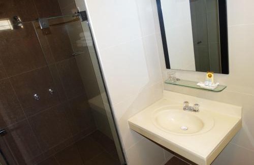 Chiclayo Hotel | Hotel Gran Sipan