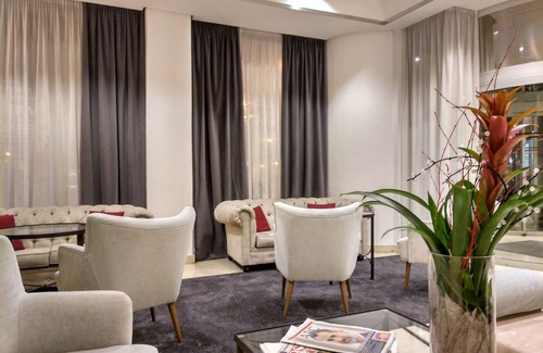 Centro de Logroño Hotel | Hotel Gran Via