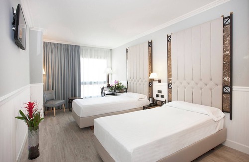Centro de Logroño Hotel | Hotel Gran Via