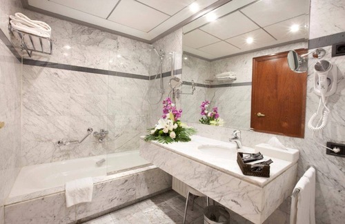 Centro de Logroño Hotel | Hotel Gran Via
