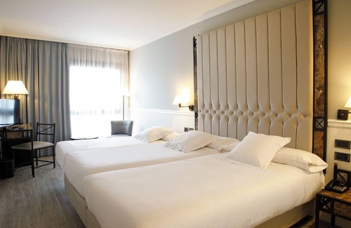 Centro de Logroño Hotel | Hotel Gran Via