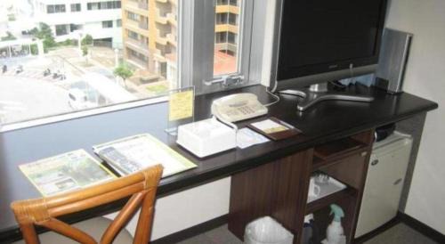 Akamine Hotel | Hotel Gran View Okinawa