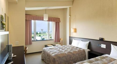 Akamine Hotel | Hotel Gran View Okinawa