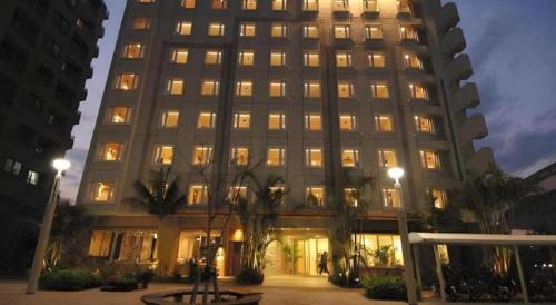Akamine Hotel | Hotel Gran View Okinawa
