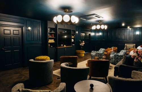 Midtown Hotel | Hotel Granada Midtown