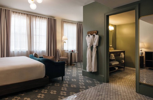 Midtown Hotel | Hotel Granada Midtown