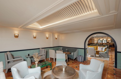 Midtown Hotel | Hotel Granada Midtown
