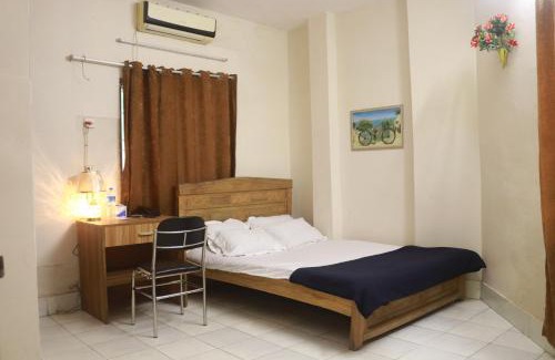 Dhaka Hotel | Hotel Grand Amir International