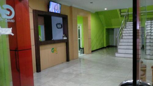 Bengkulu Hotel | Hotel Grand Atlet Bengkulu