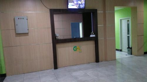 Bengkulu Hotel | Hotel Grand Atlet Bengkulu