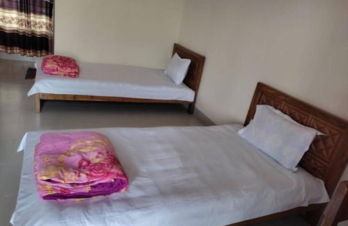 Sylhet Hotel | Hotel Grand Brothers