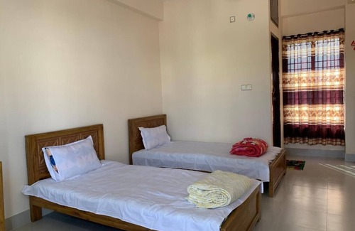 Sylhet Hotel | Hotel Grand Brothers