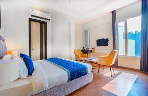 Amritsar Hotel | Hotel Grand Cabbana By Levelup Hotels