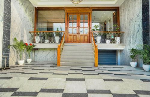 Amritsar Hotel | Hotel Grand Cabbana By Levelup Hotels