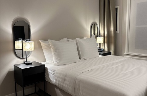 Delft Hotel | Hotel Grand Canal