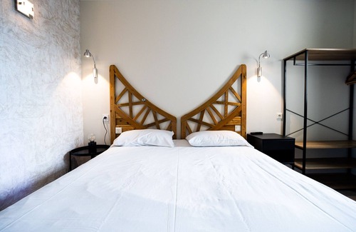 Agde Hotel | Hotel Grand Cap