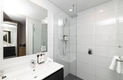 Auckland Central Business District Hotel | Hotel Grand Chancellor Auckland