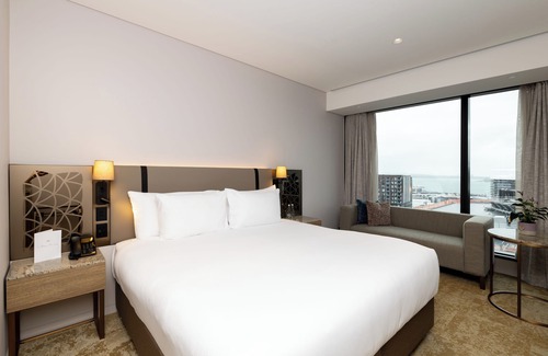 Auckland Central Business District Hotel | Hotel Grand Chancellor Auckland