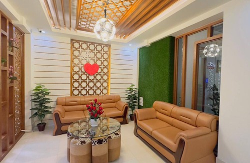 Dhaka Hotel | Hotel Grand Circle Inn