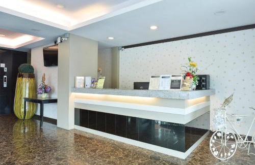 Malacca City Hotel | Hotel Grand City Melaka