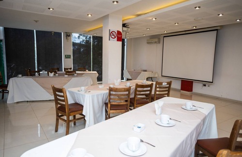 Durango Hotel | Hotel Grand Elizabeth Durango