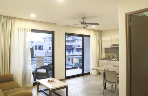 Luis Donaldo Colosio Apartamento | Hotel Grand Fifty Suites