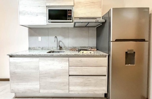 Luis Donaldo Colosio Apartamento | Hotel Grand Fifty Suites