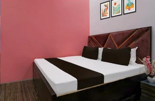 Bilhaur Hotel | Hotel Grand