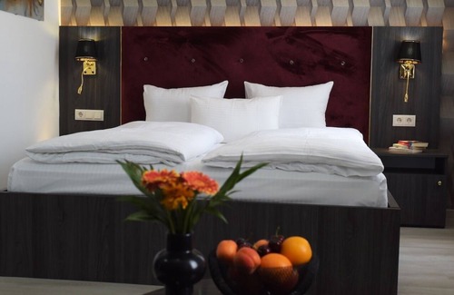 Weissensee Hotel | Hotel Grand Inn Berlin - Weißensee